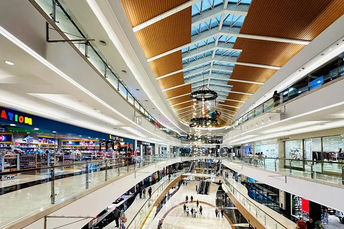 Pondok Indah Mall