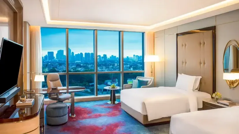 InterContinental Jakarta Pondok Indah