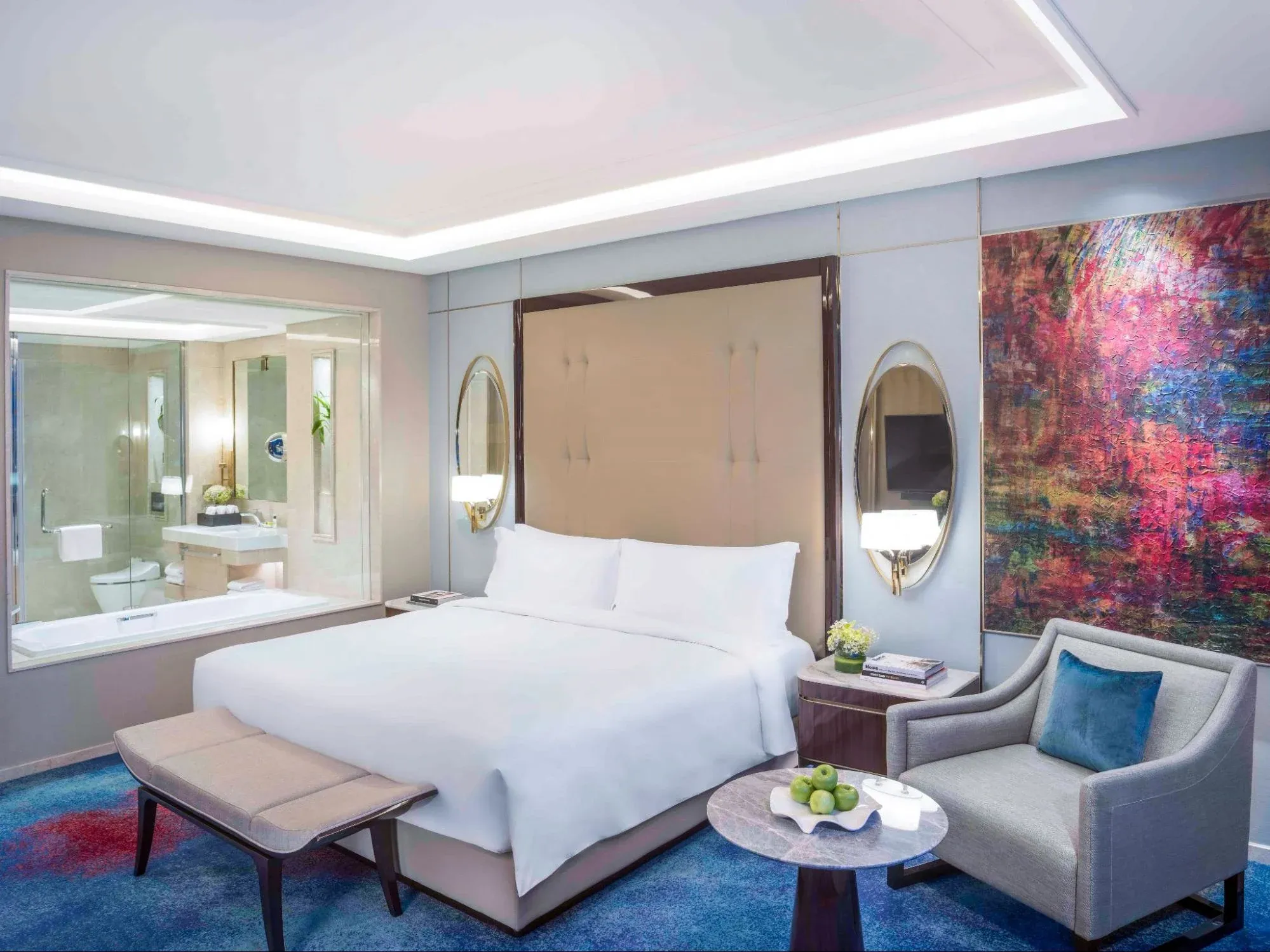  Classic Room