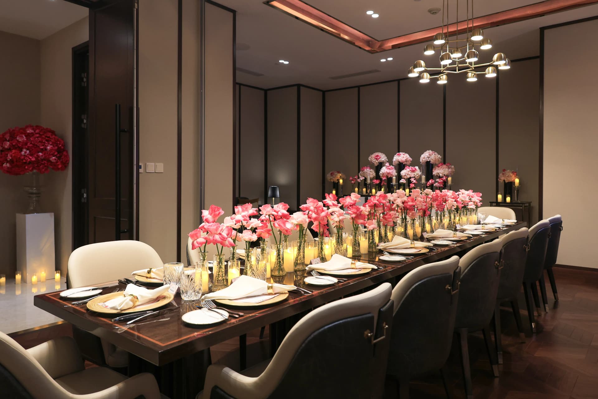 Incredible Dinner Parties