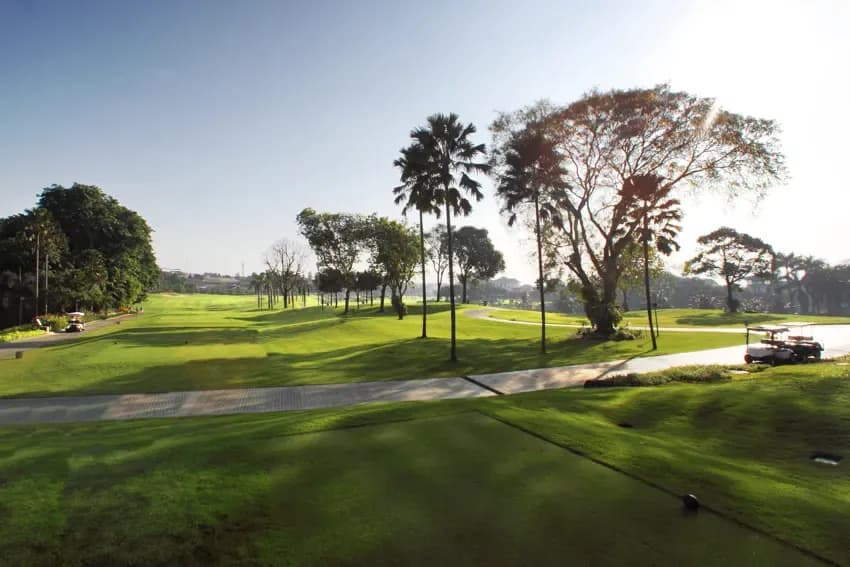 Pondok Indah Golf Course