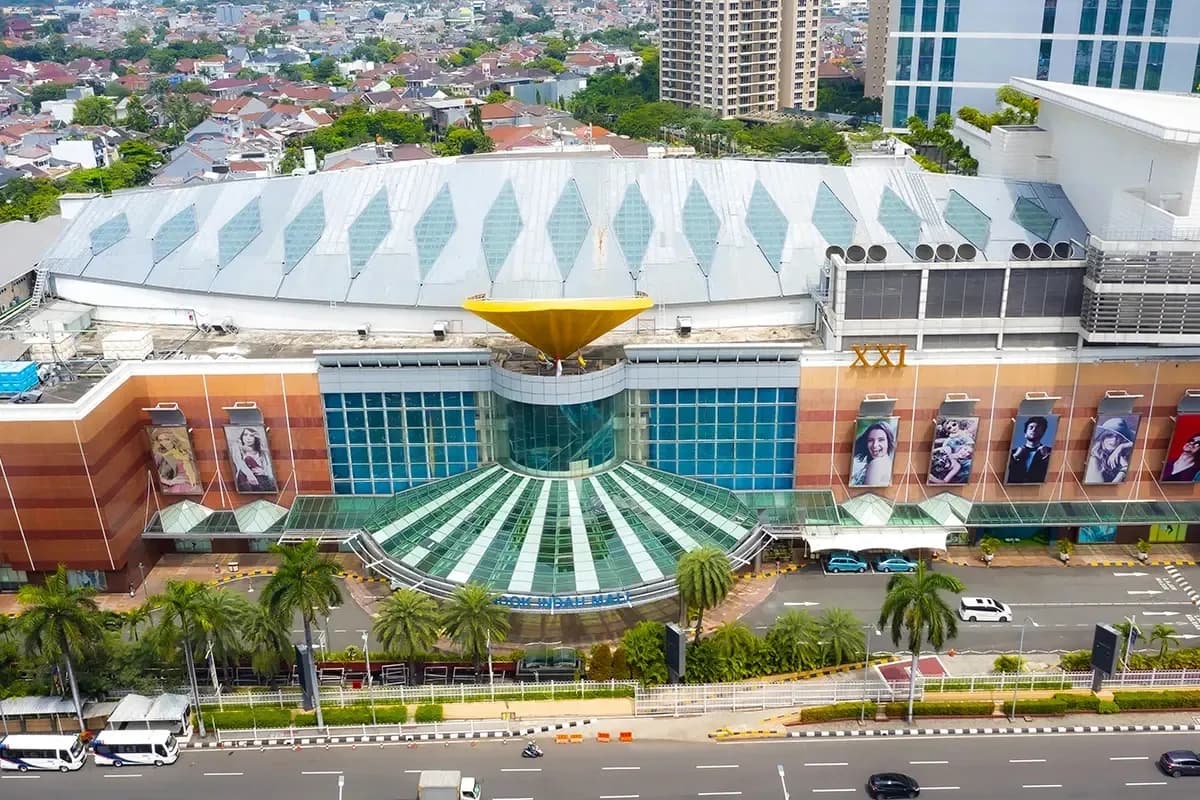 Pondok Indah Mall Guide: Shopping, Dining and Things To Do in South Jakarta