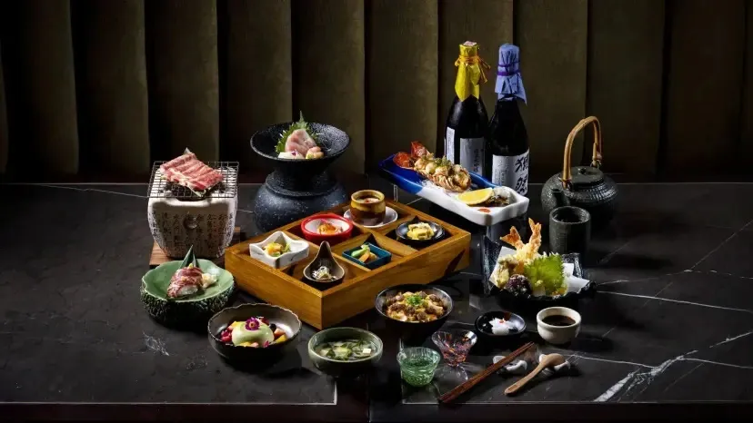 omakase shio