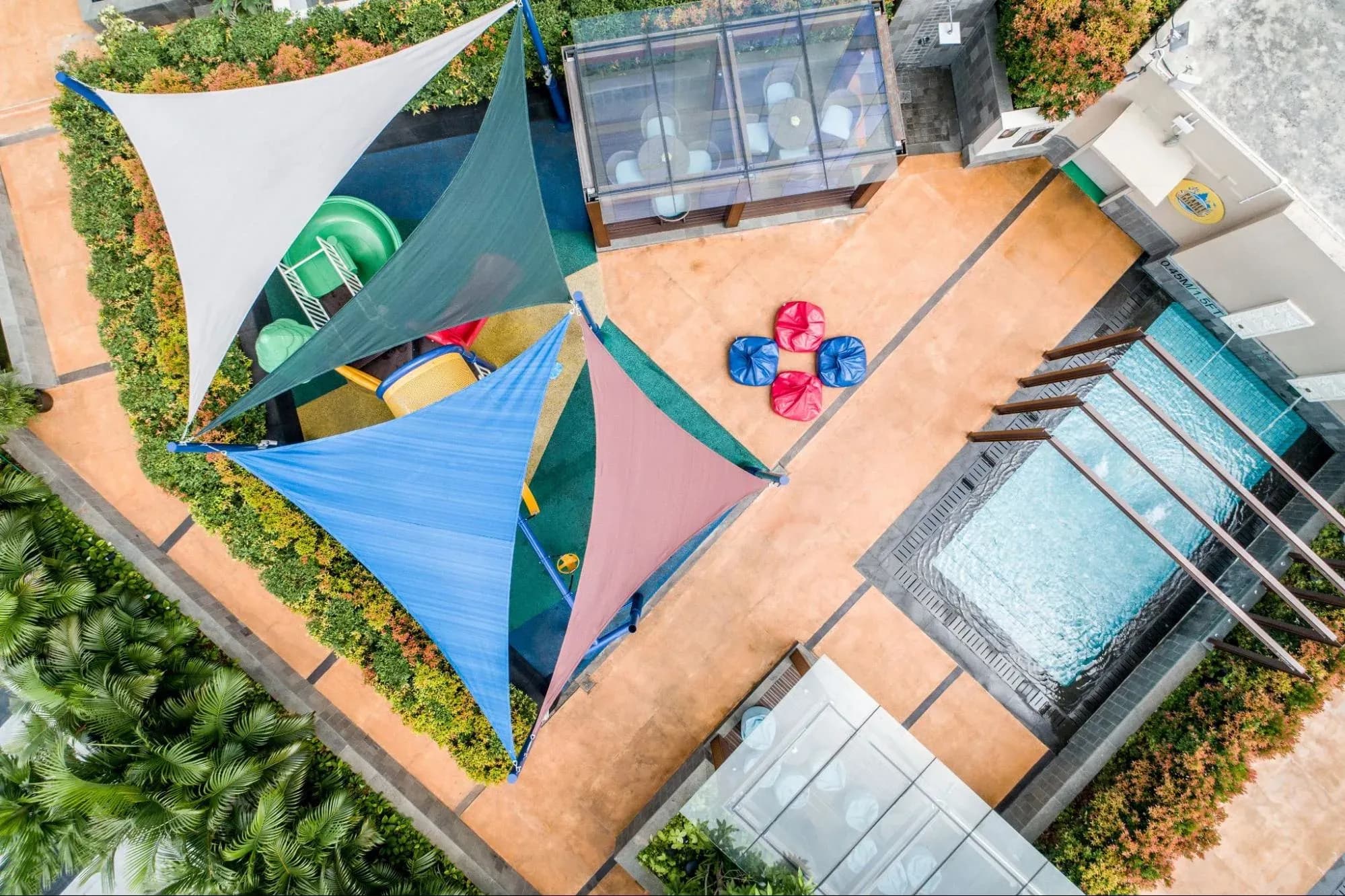 InterContinental Jakarta Pondok Indah