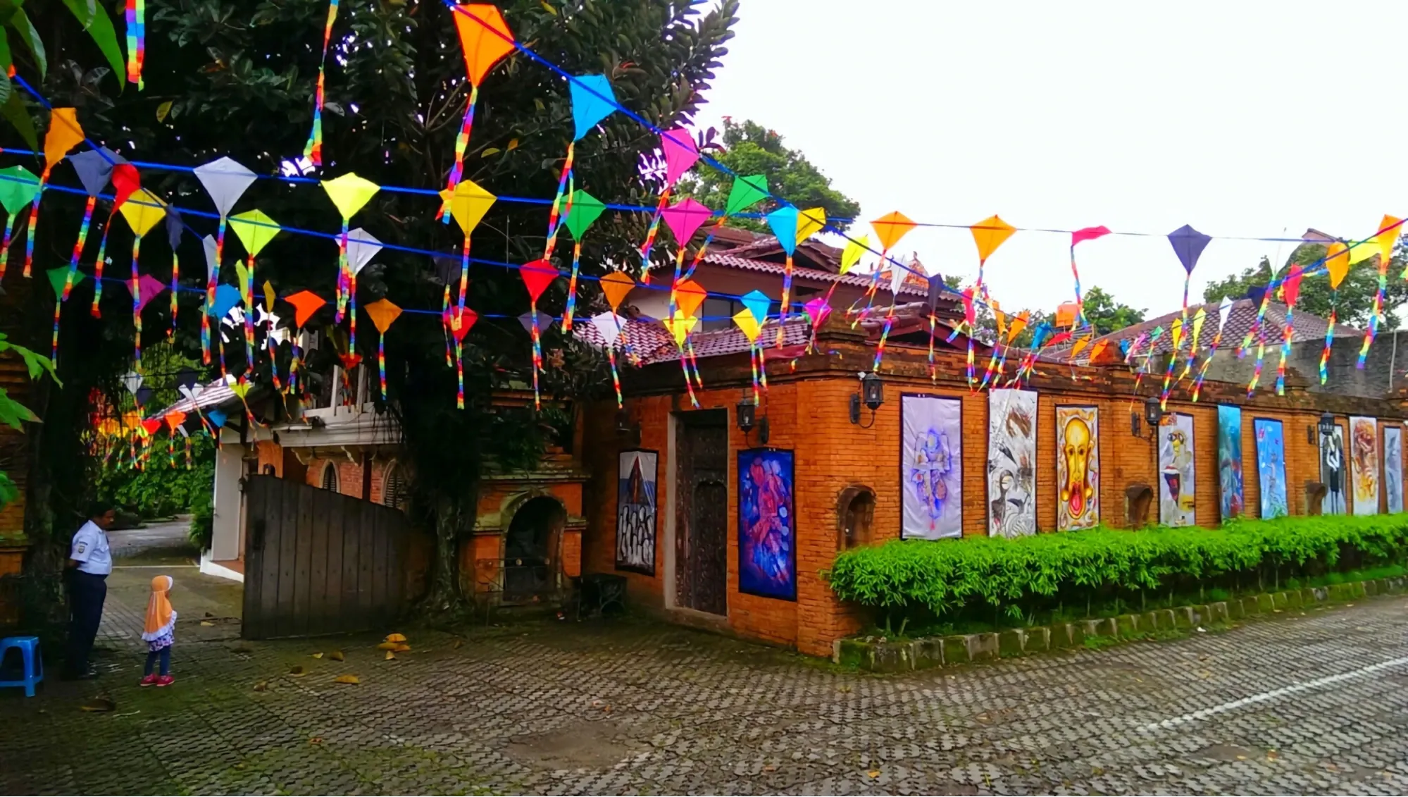Museum Layang-Layang Indonesia